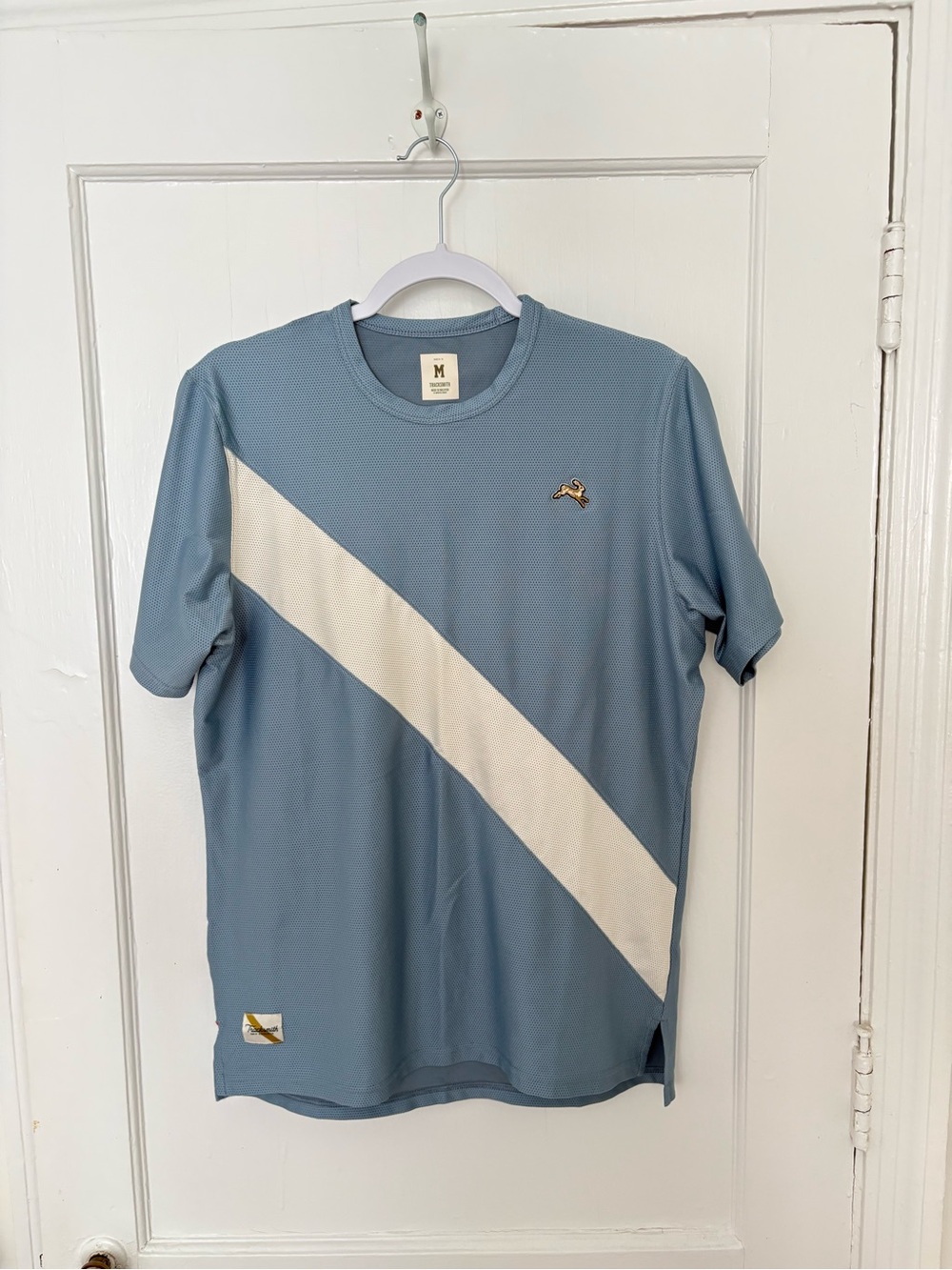 Van Cortlandt Short Sleeve
